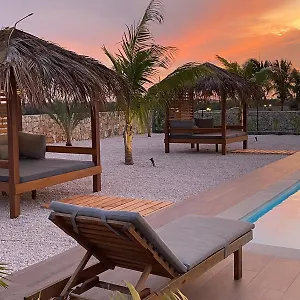 Villa Casa Alegria In Sabalpalm, Playa