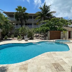 Appartement Puur! Curaçao, Jan Thiel