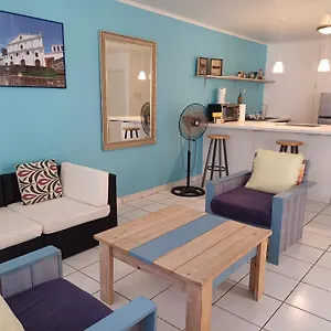 Appartement The Turtle Eco, Willemstad