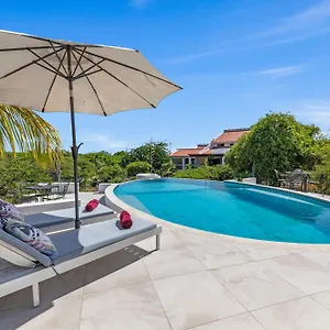 Appartement San Sebastian Curacao, Fontein