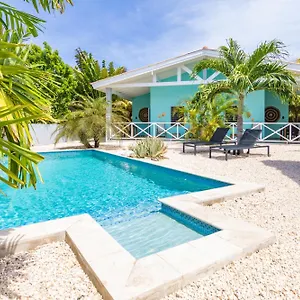 Appartement Paradise - Curacao, Fontein