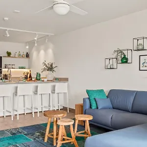 Appartement Blue Bay, Dorp Sint Michiel