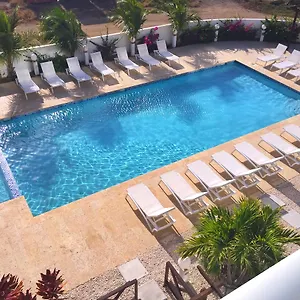 Islas #1 Apartment