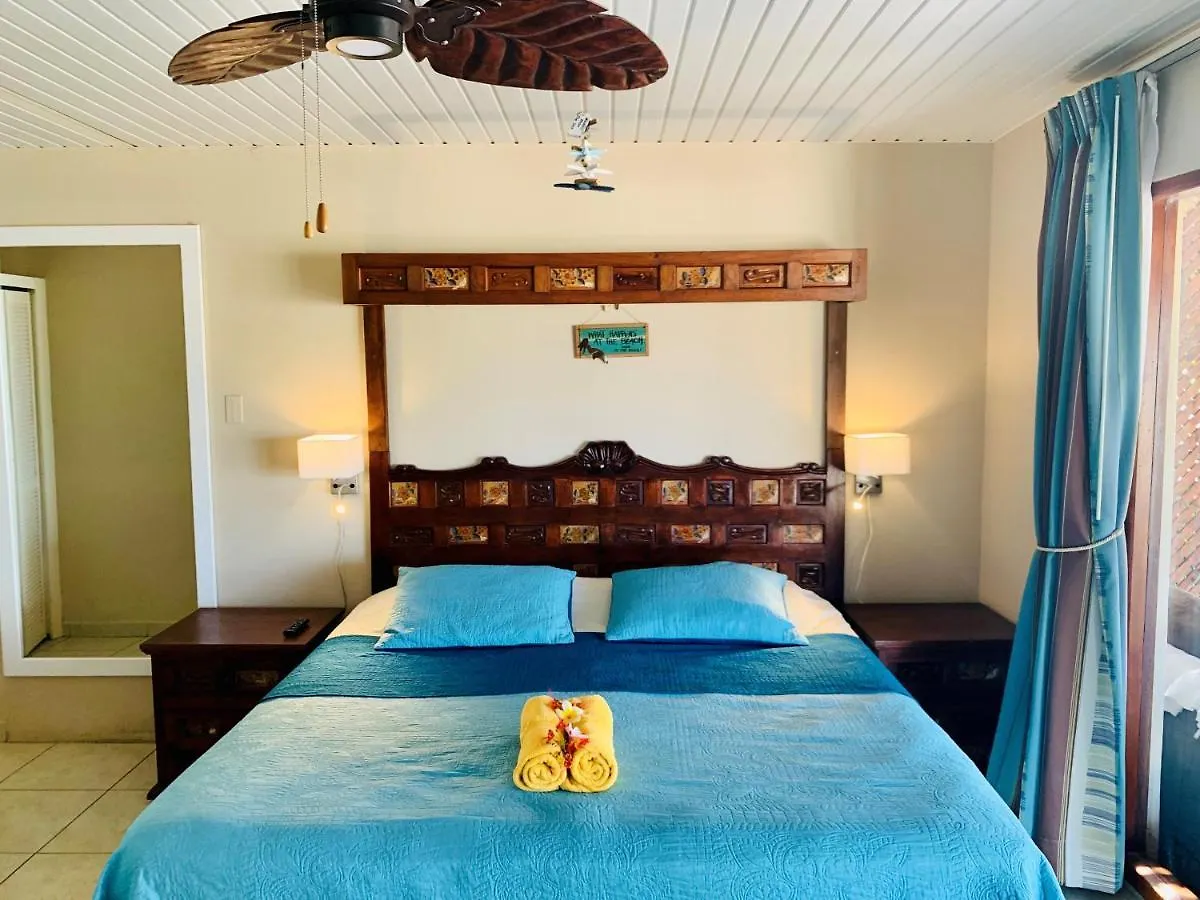 Apartment Aruba Sunset Beach Studios Palm Beach