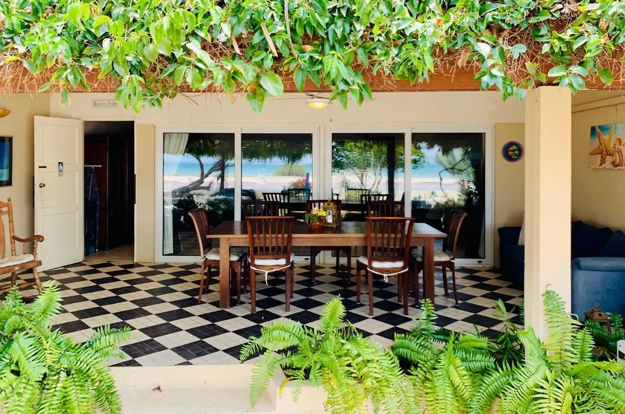 Aruba Sunset Beach Studios Palm Beach Apartment