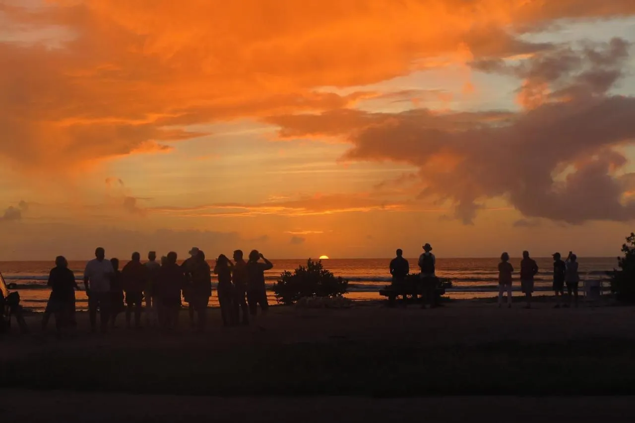 Aruba Sunset Beach Studios Palm Beach 0*,  Aruba