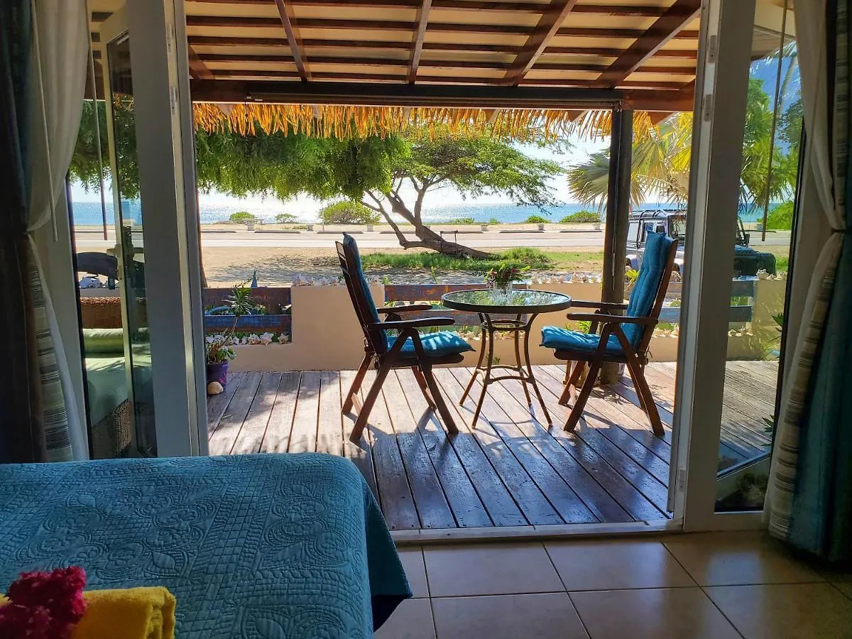 Aruba Sunset Beach Studios Palm Beach 0*,