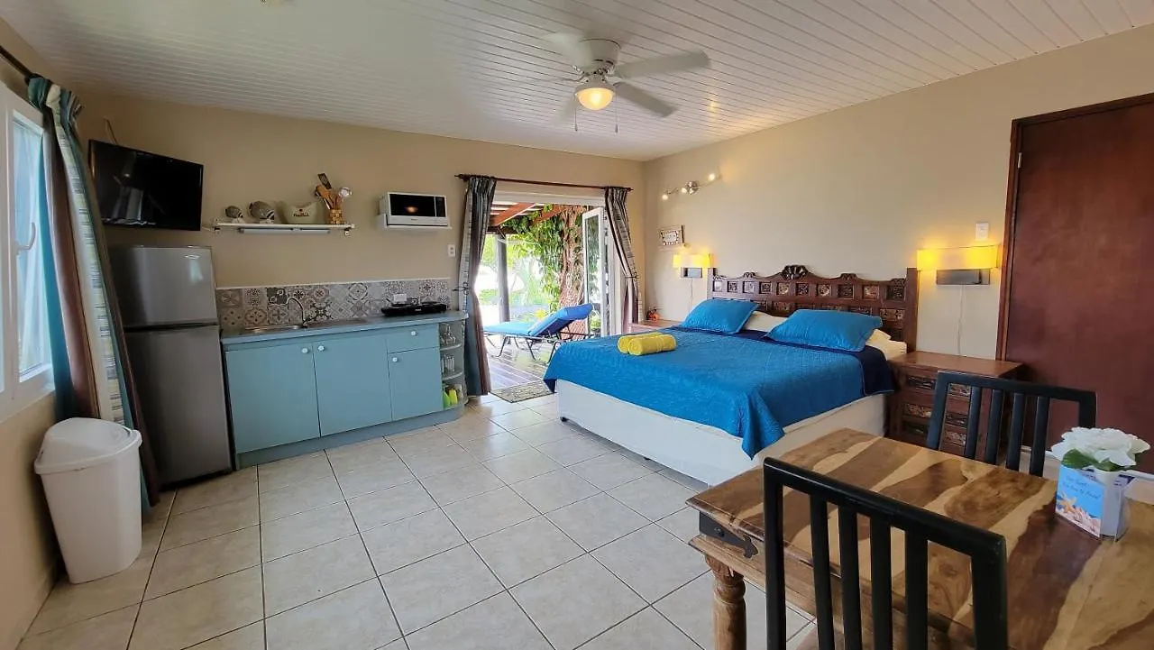 Aruba Sunset Beach Studios Palm Beach