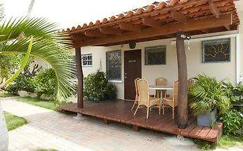 Aruba Sunset Beach Studios Palm Beach 0*,