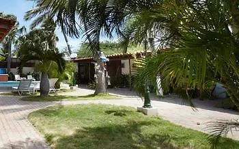 Aruba Sunset Beach Studios Palm Beach Apartment