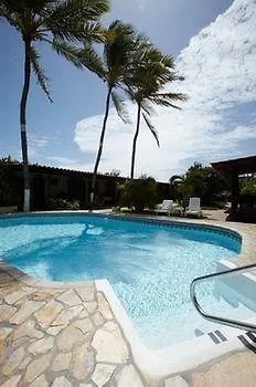 Aruba Sunset Beach Studios Palm Beach 0*,  Aruba