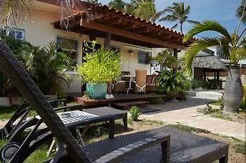 Aruba Sunset Beach Studios Palm Beach