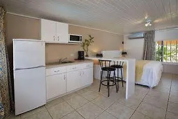 Apartment Aruba Sunset Beach Studios Palm Beach